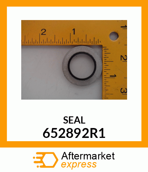 SEAL 652892R1