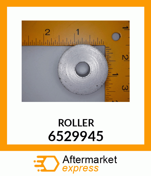 ROLLER 6529945