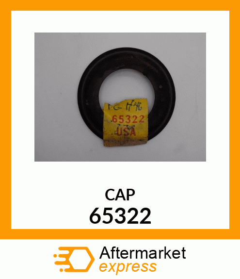 CAP 65322