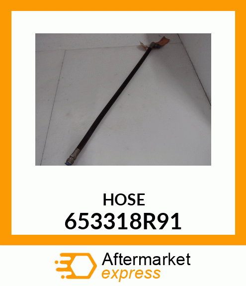 HOSE 653318R91