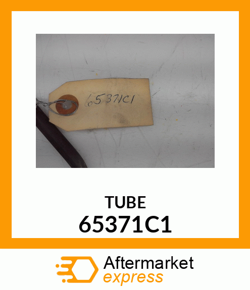 TUBE 65371C1