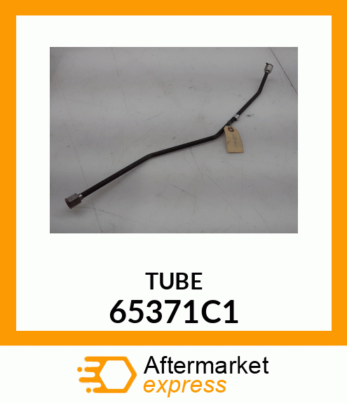 TUBE 65371C1