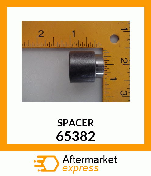 SPACER 65382