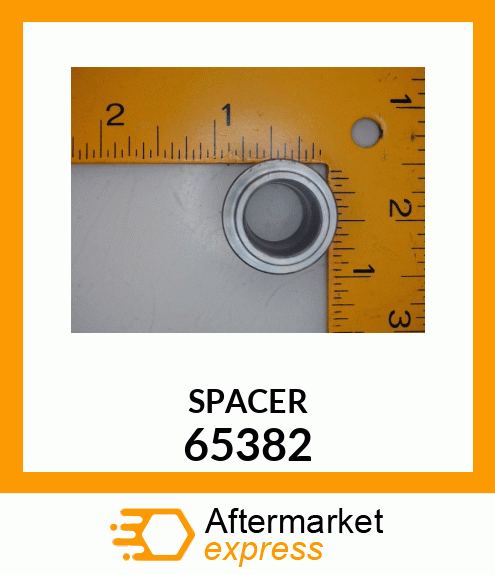 SPACER 65382