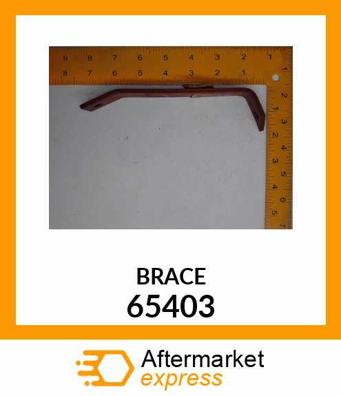 BRACE 65403