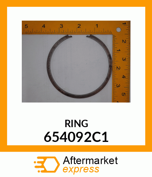 RING 654092C1