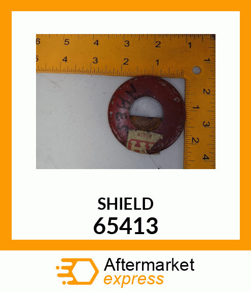 SHIELD 65413