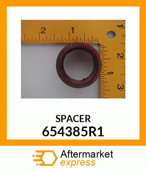 SPACER 654385R1