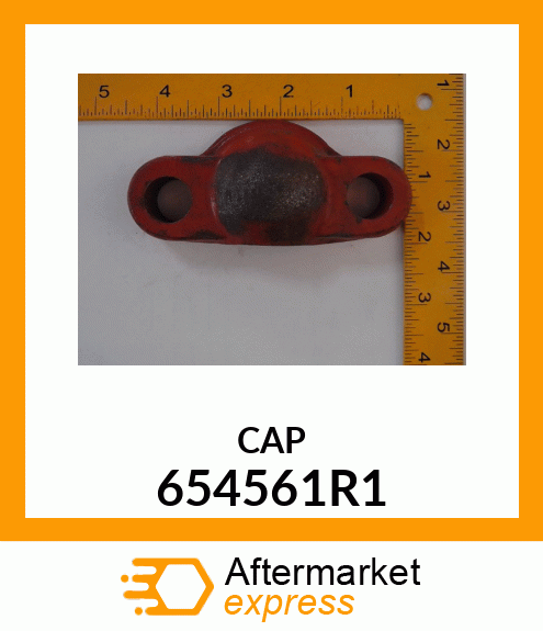 CAP 654561R1