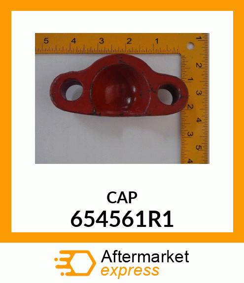 CAP 654561R1