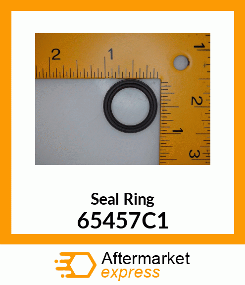 Seal Ring 65457C1
