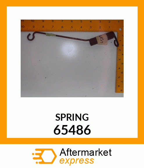 SPRING 65486