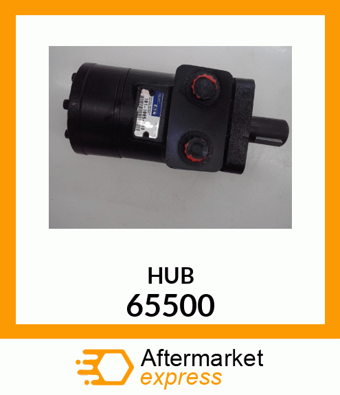 HUB 65500