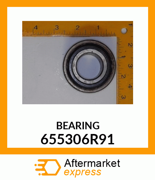 BEARING 655306R91