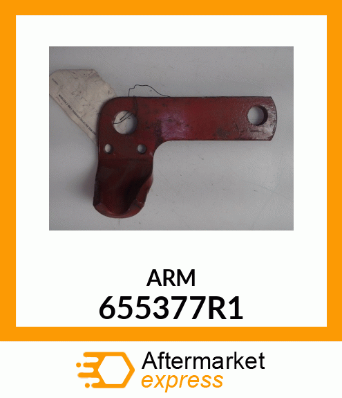 ARM 655377R1