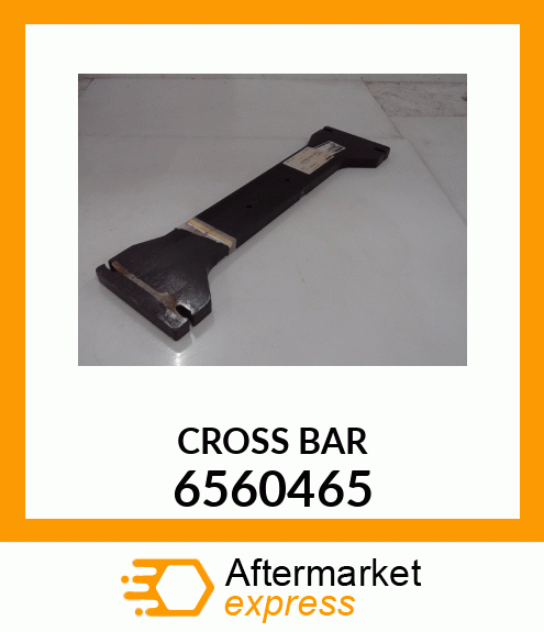 CROSS BAR 6560465