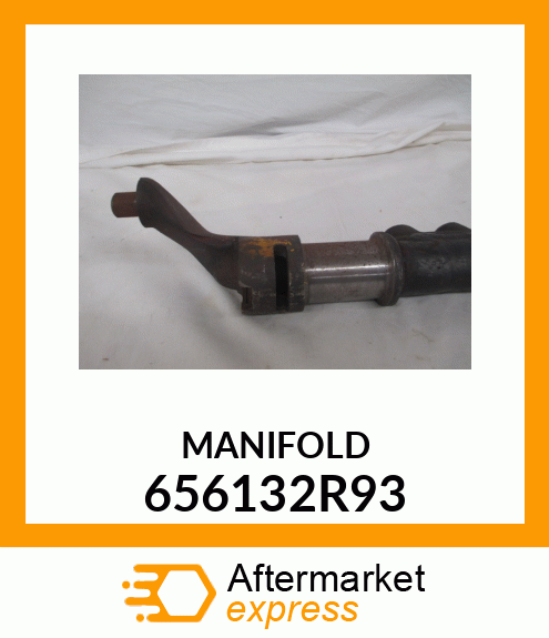 MANIFOLD 656132R93