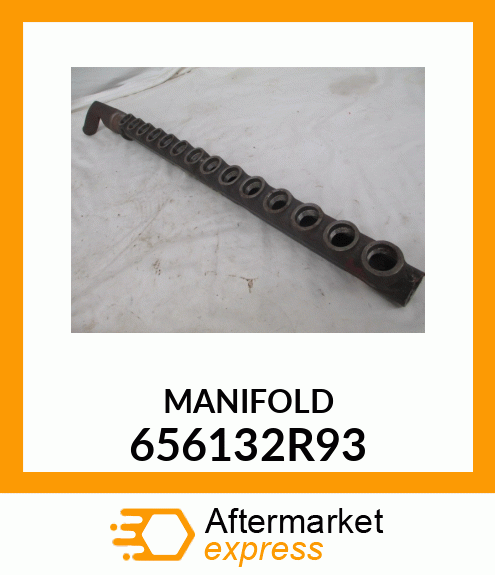 MANIFOLD 656132R93