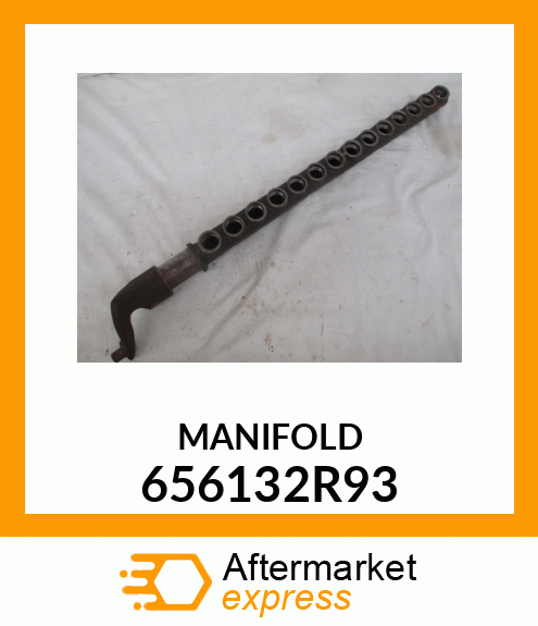 MANIFOLD 656132R93