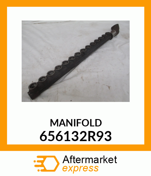 MANIFOLD 656132R93