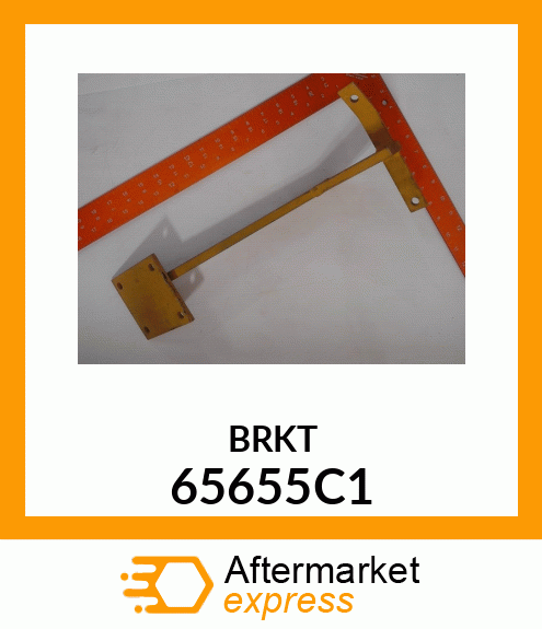 BRKT 65655C1