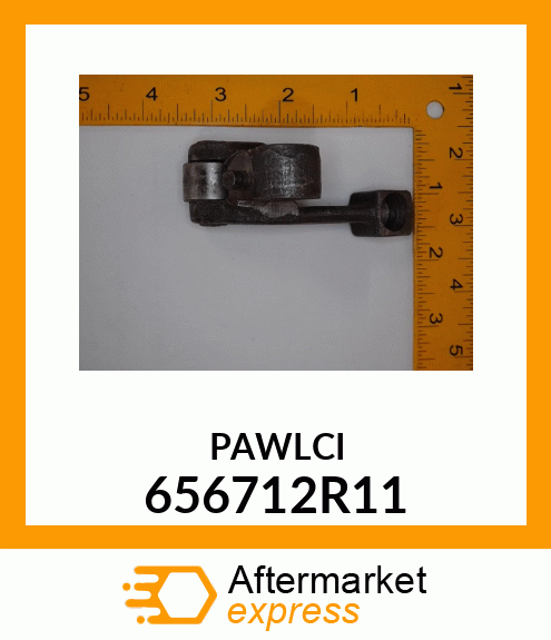 PAWLCI 656712R11