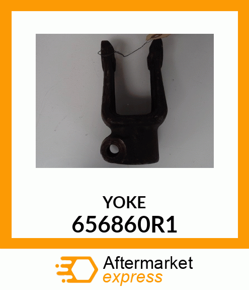 YOKE 656860R1