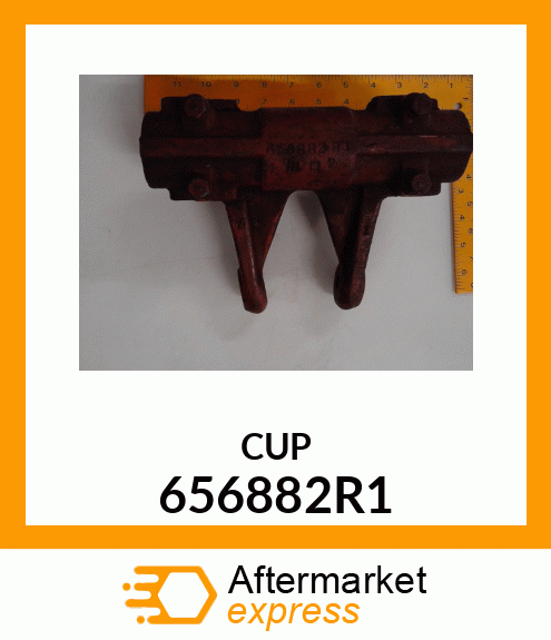 CUP 656882R1