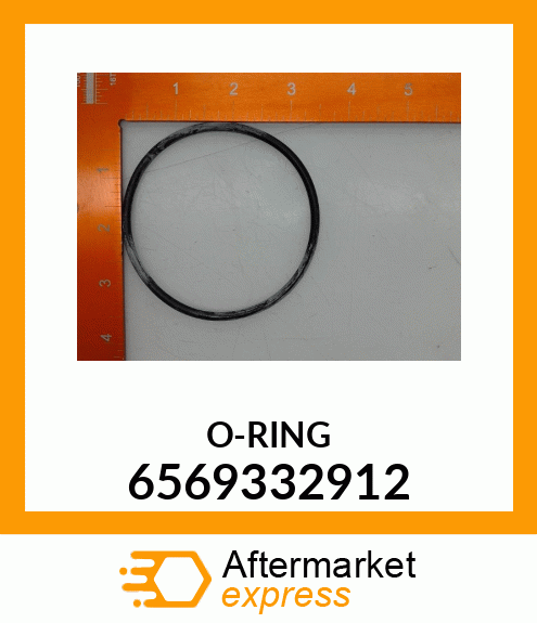 O-RING 6569332912