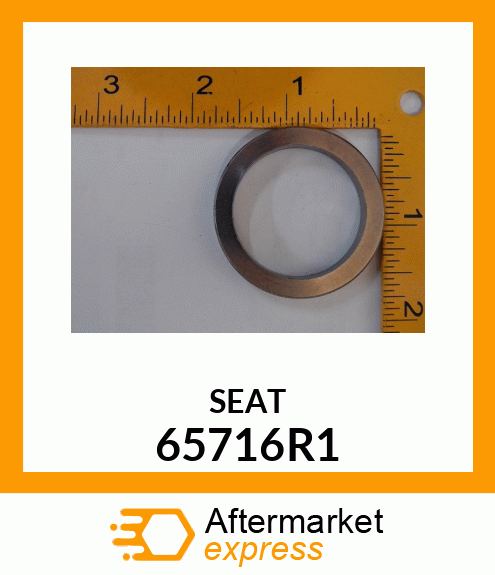 SEAT 65716R1