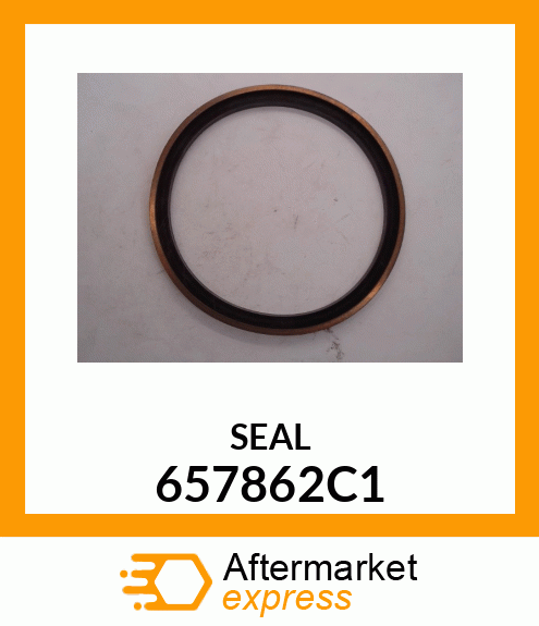 SEAL 657862C1