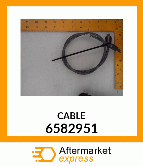 CABLE 6582951