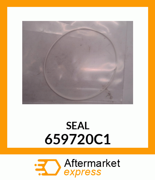 SEAL 659720C1