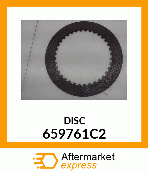 DISC 659761C2