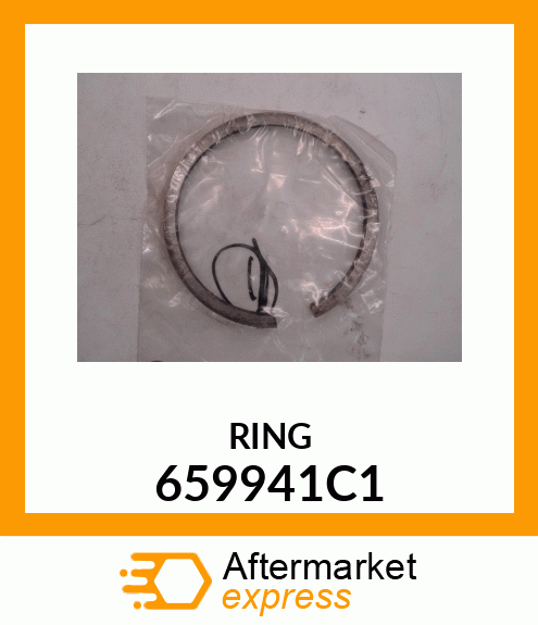 RING 659941C1