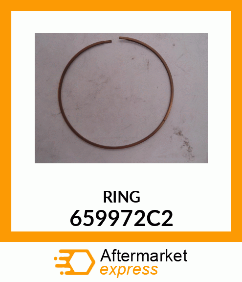 RING 659972C2