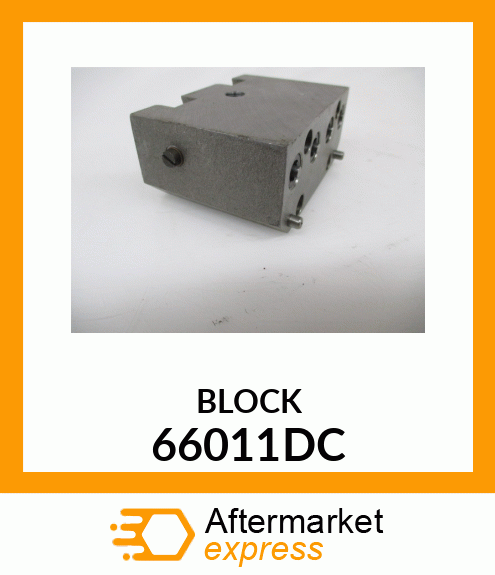 BLOCK 66011DC