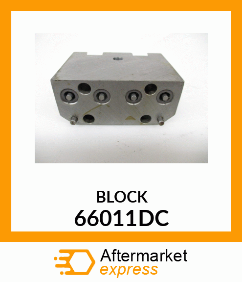 BLOCK 66011DC