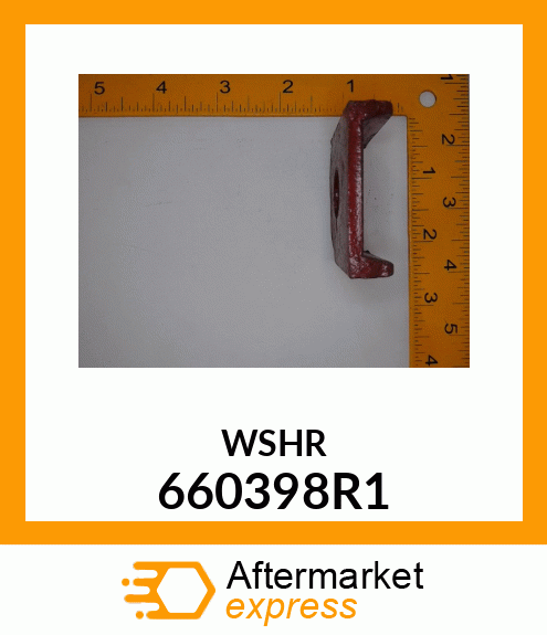 WSHR 660398R1