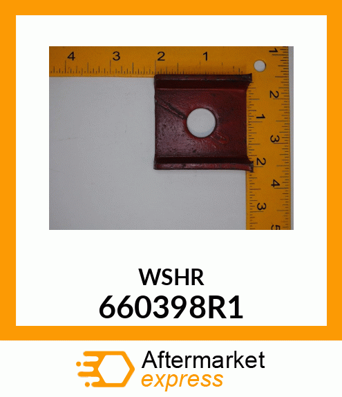 WSHR 660398R1