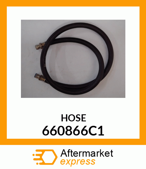 HOSE 660866C1