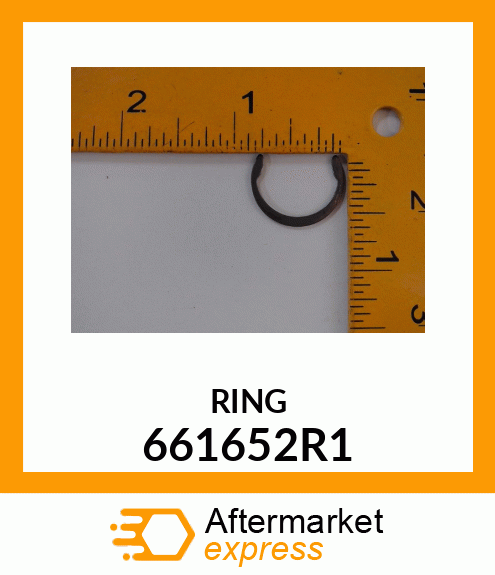 RING 661652R1