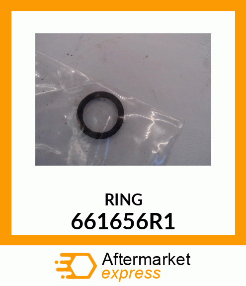 RING 661656R1