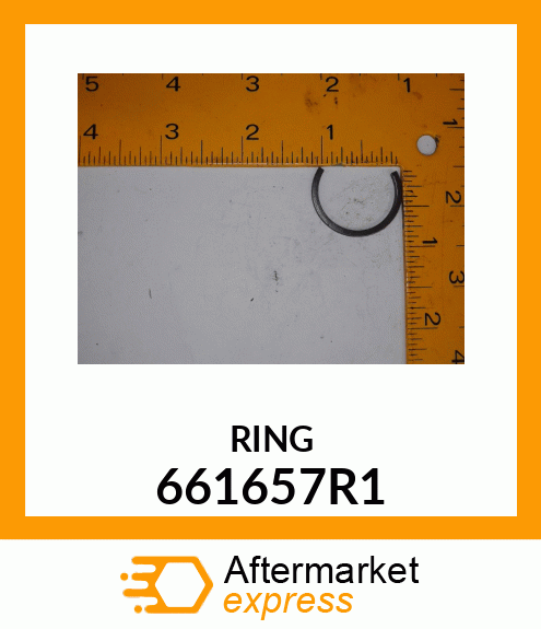RING 661657R1