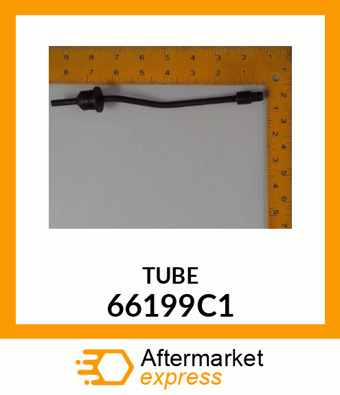 TUBE 66199C1