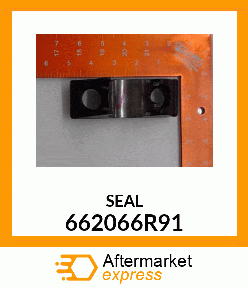 SEAL 662066R91