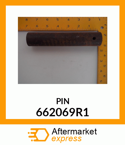 PIN 662069R1