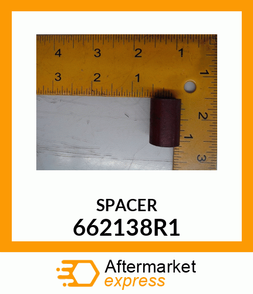 SPACER 662138R1