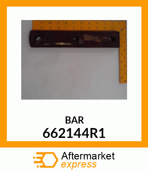 BAR 662144R1