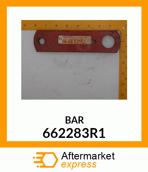 BAR 662283R1